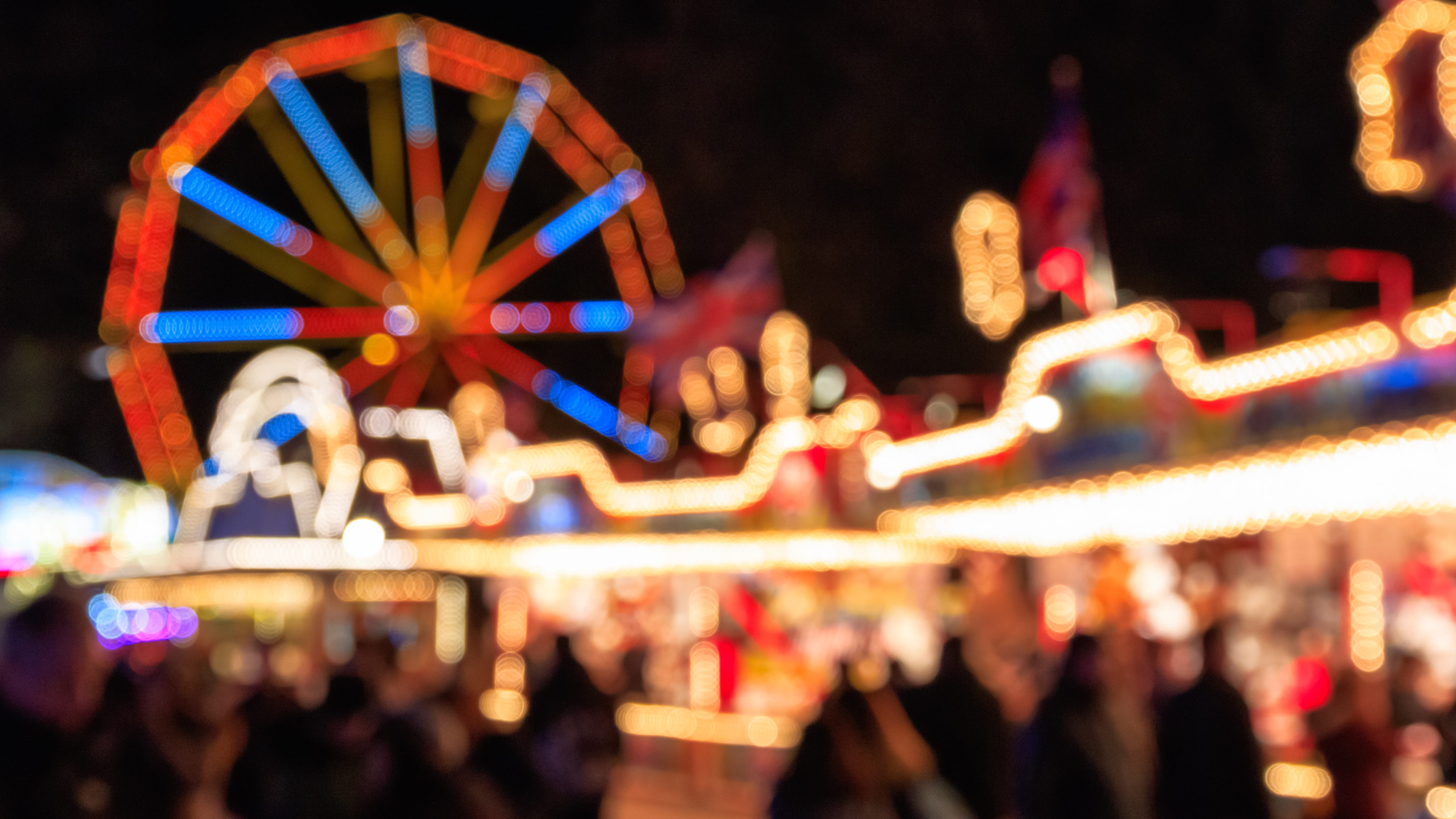 Tinley Park carnival cut short due to unruly teens the previous day
