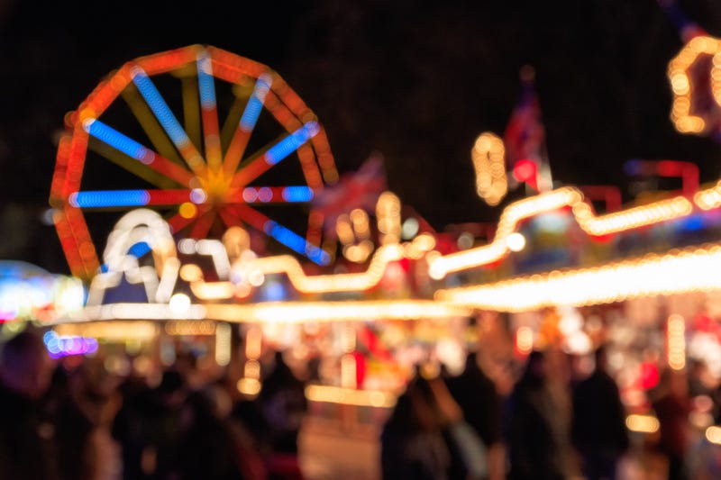 state fair