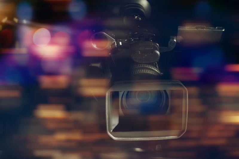 Reporter