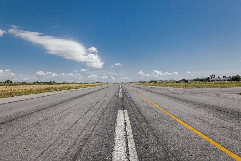airport