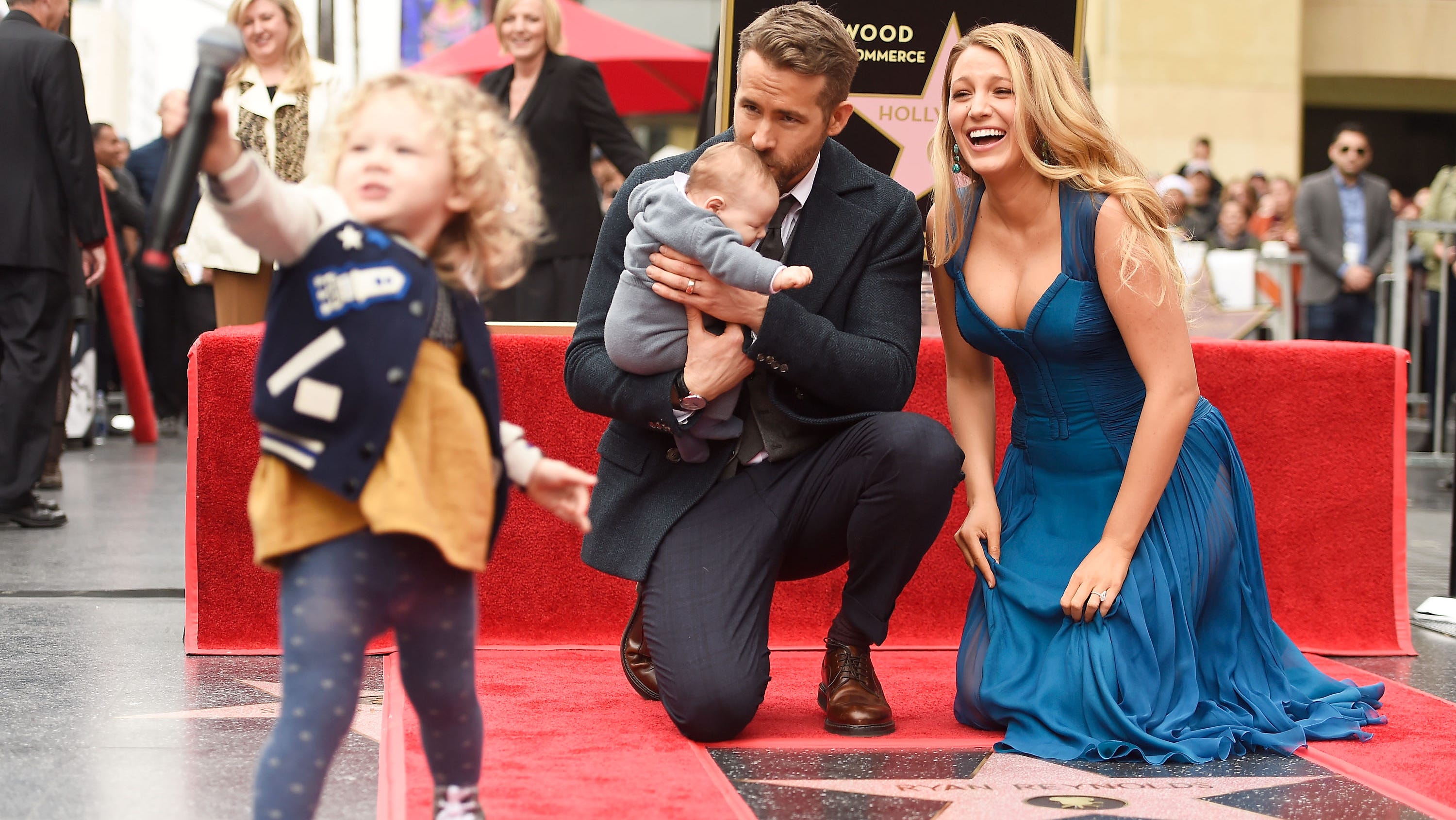 Ryan Reynolds and Blake Lively's Relationship Over the Years