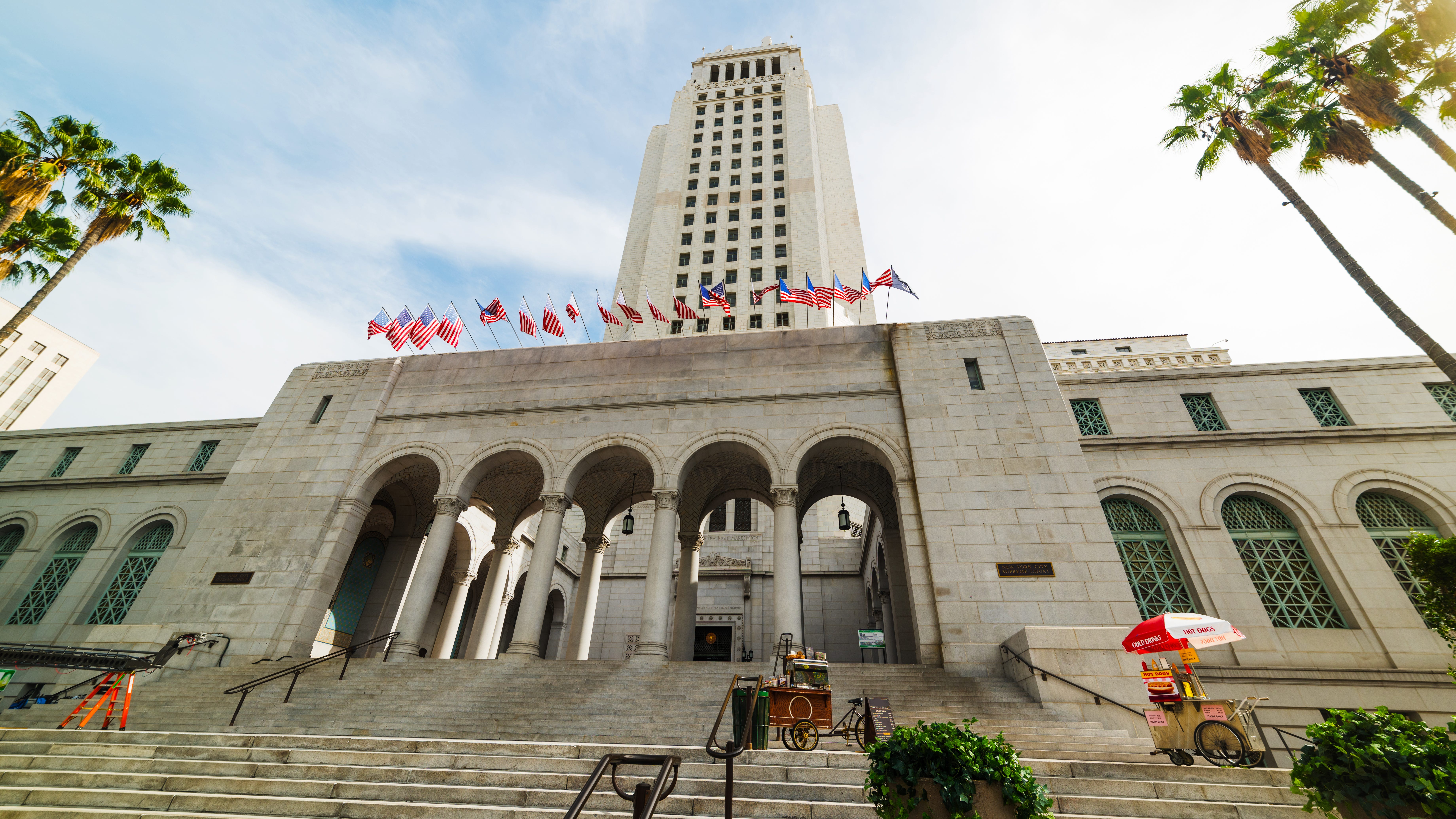 L.A. Council votes for relocation assistance for tenants after rent increases