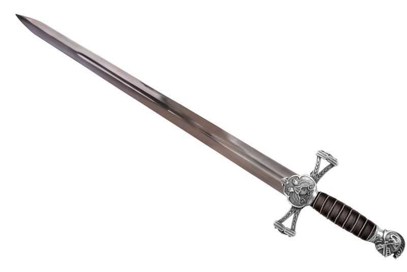 sword
