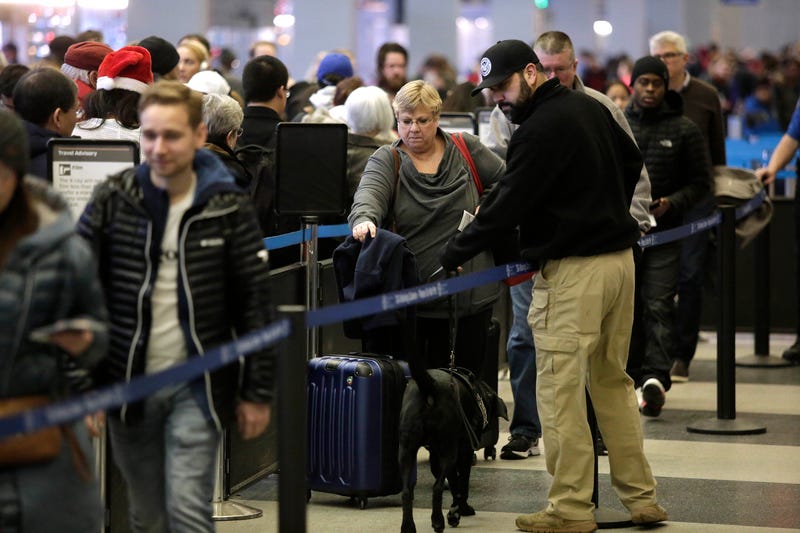 airport