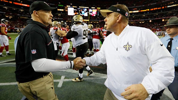 NFL Black Monday 2023: Top 10 head coaching candidates