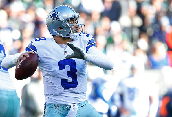 Mark Sanchez
