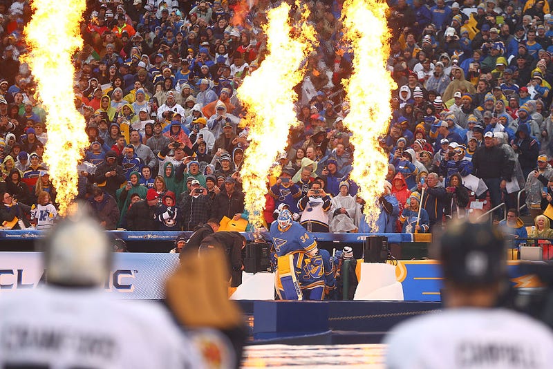 Winter Classic