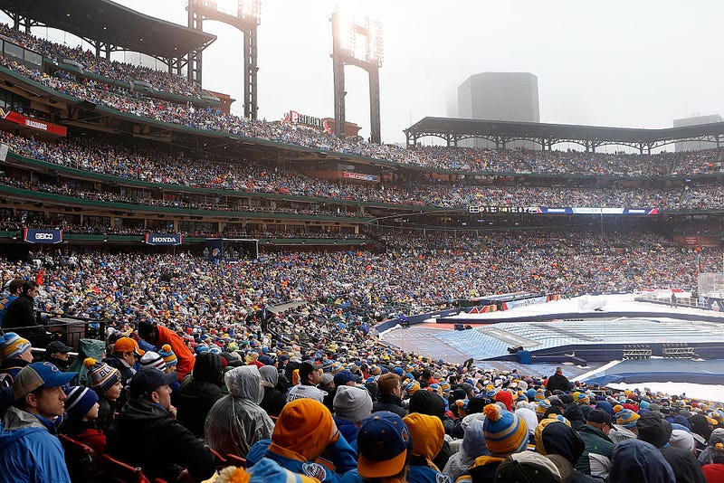 Winter Classic