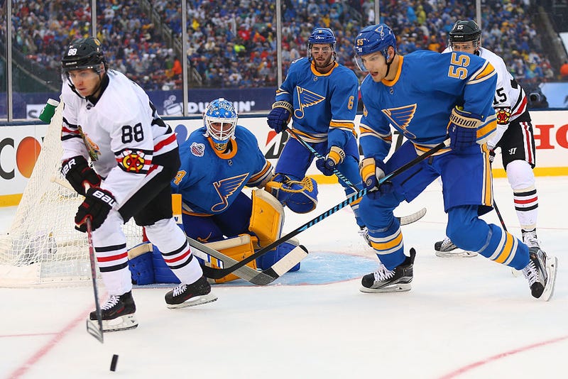 St. Louis Blues