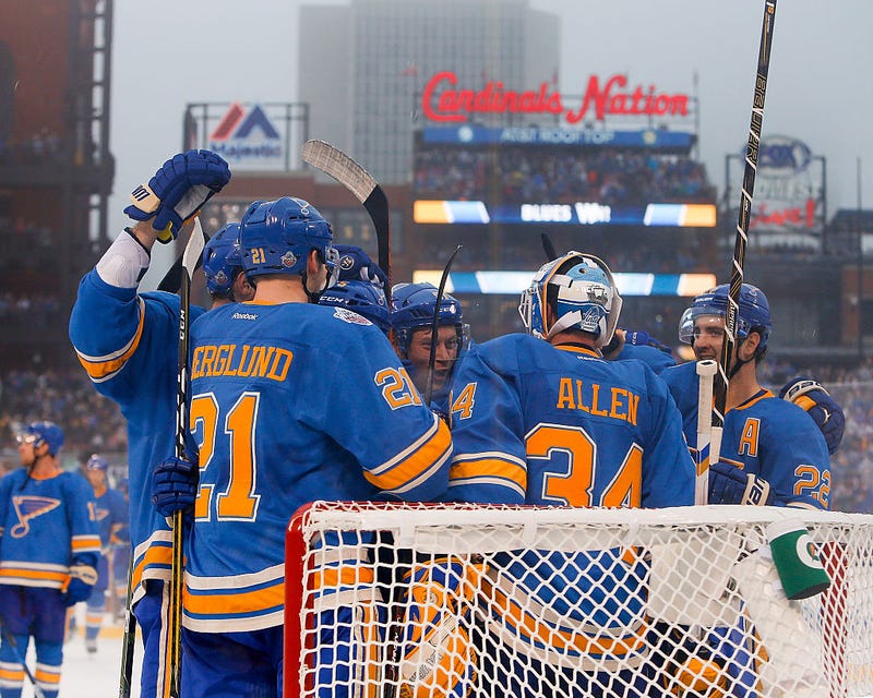 Winter Classic