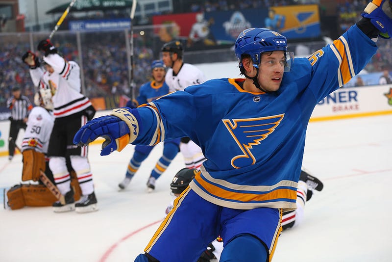 Winter Classic