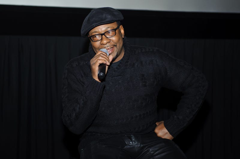 Bobby Brown