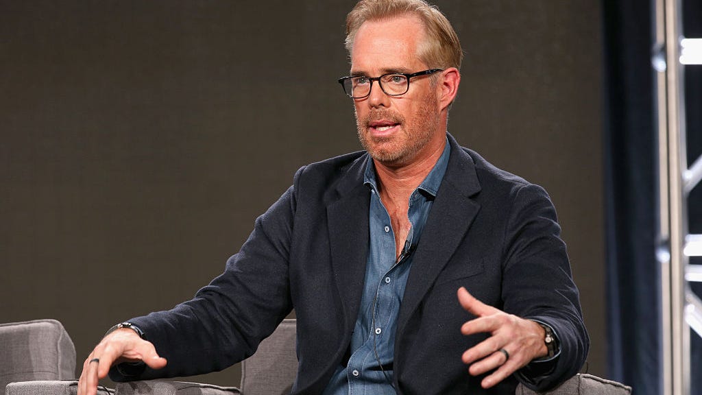 Joe Buck opens up on why Fox let him and Troy Aikman walk to ESPN's MNF: 'They have their reasons'