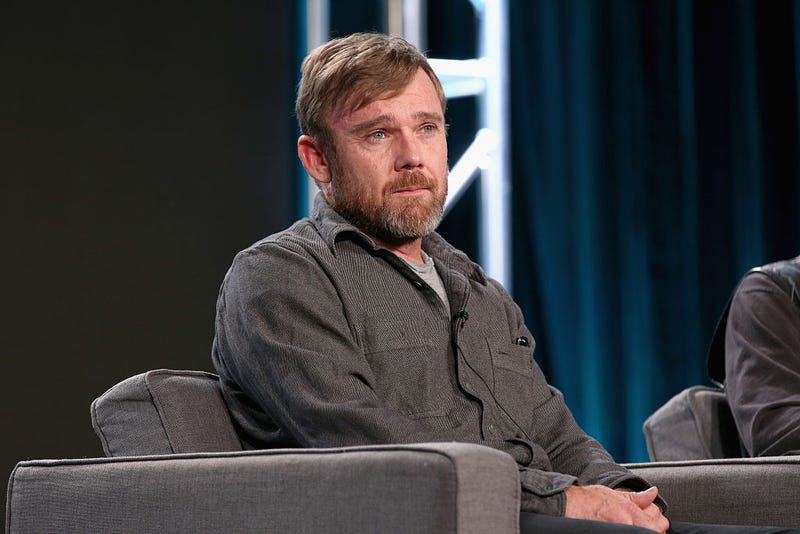 Ricky Schroder