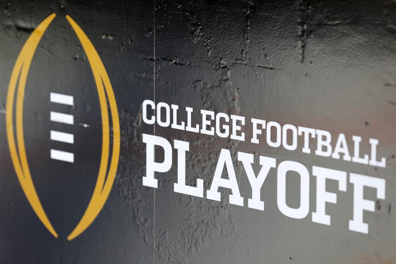 The College Football Playoff is about to get much, much bigger.