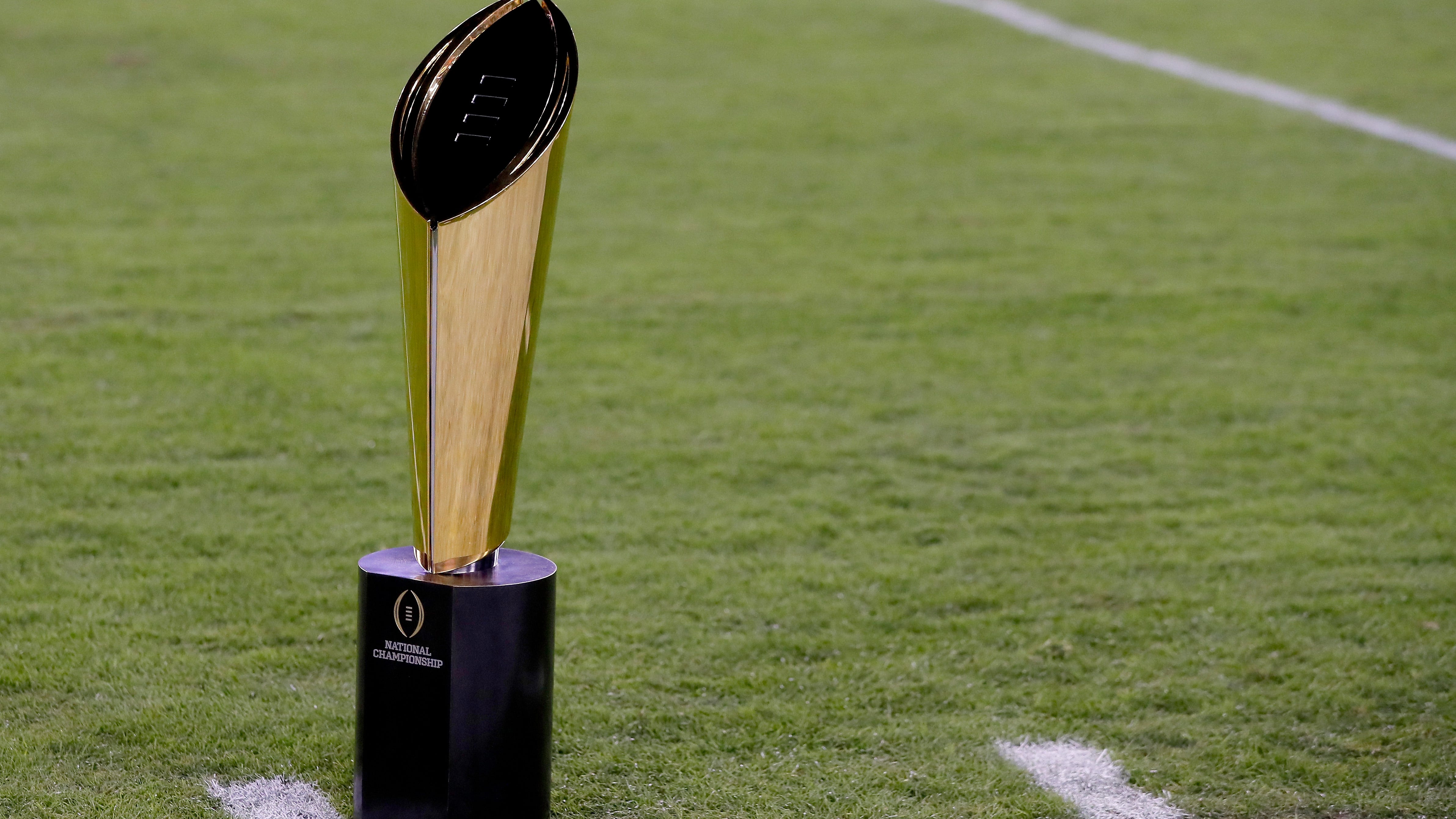 Reports: Power 5 Commissioners Hold Emergency Meeting Regarding Football Season, Big Ten 'Ready to Pull the Plug'