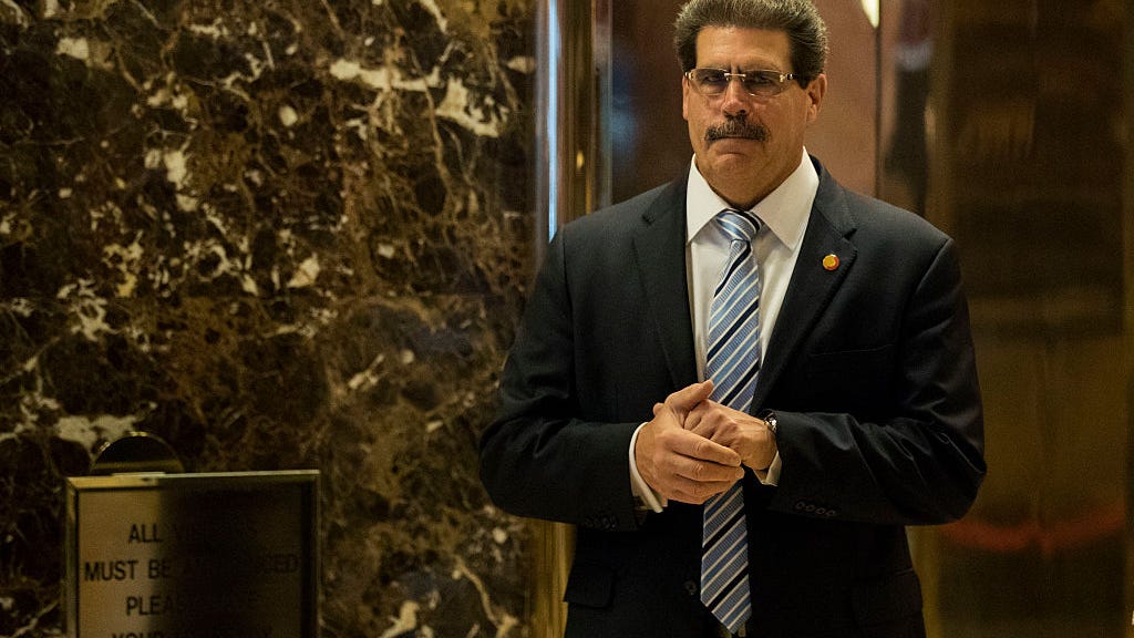 Manhattan DA will not indict Trump Org. COO; future 'anyone's guess': lawyer