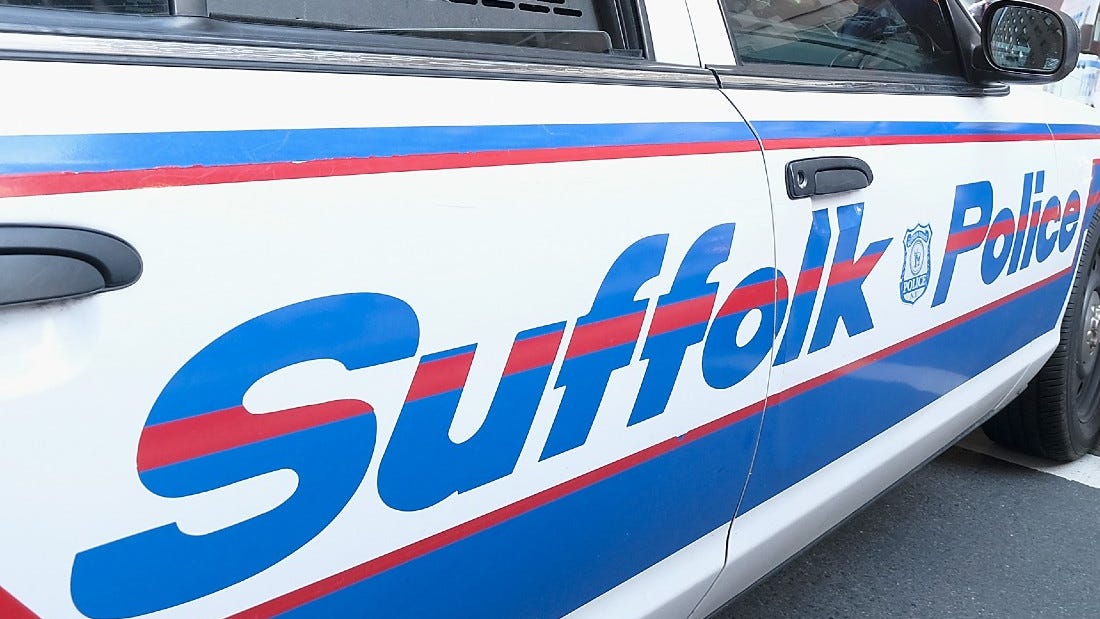 LI man 'terrorized' victims with anti-Semitic, anti-LGBTQ messages, shot at buildings: DA
