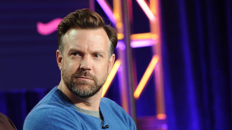 Jason Sudeikis