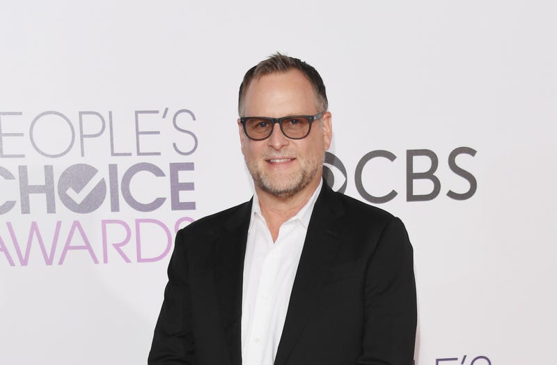 Dave Coulier