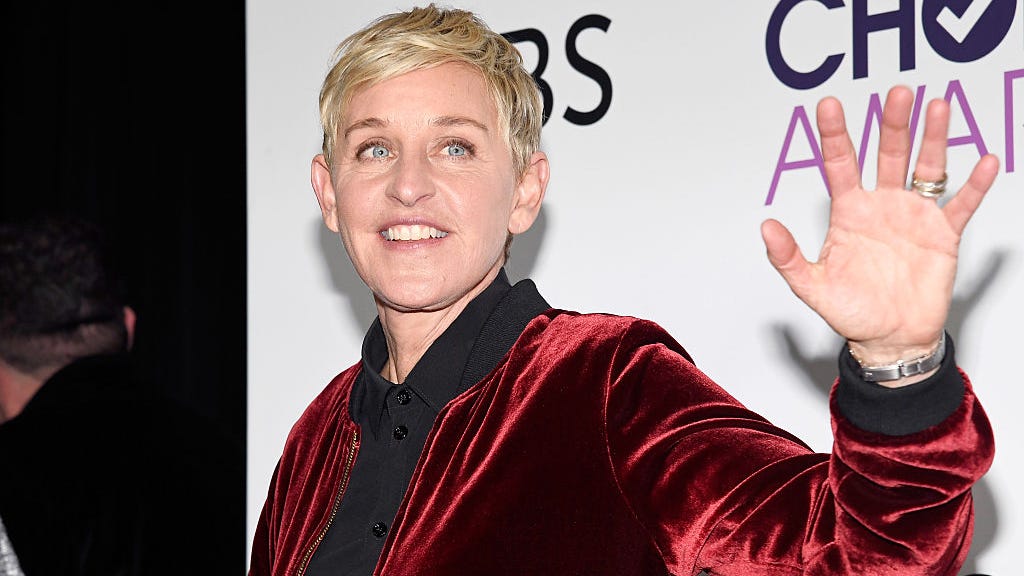 Ellen DeGeneres nets $4.5 million profit after selling swanky Beverly Hills mansion