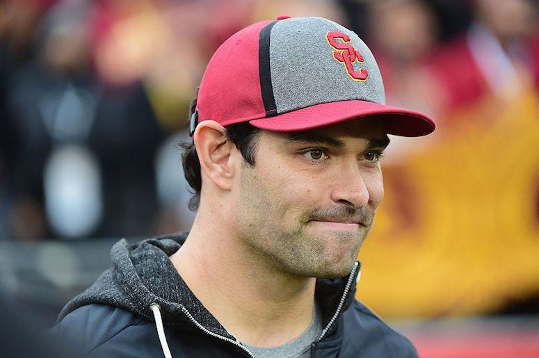 Mark Sanchez