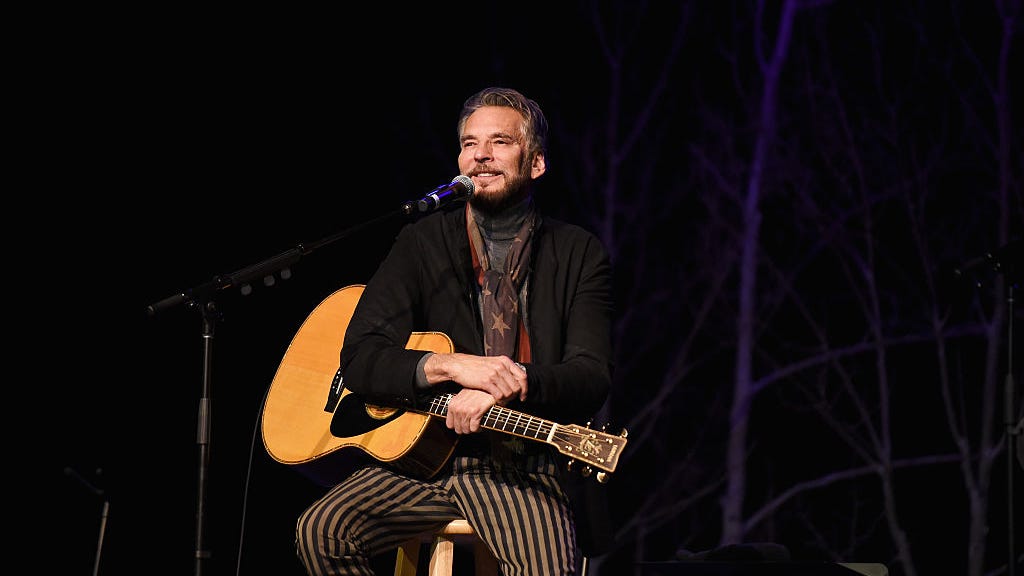 Kenny Loggins talks 'Danger Zone', reunion with Messina and new memoir