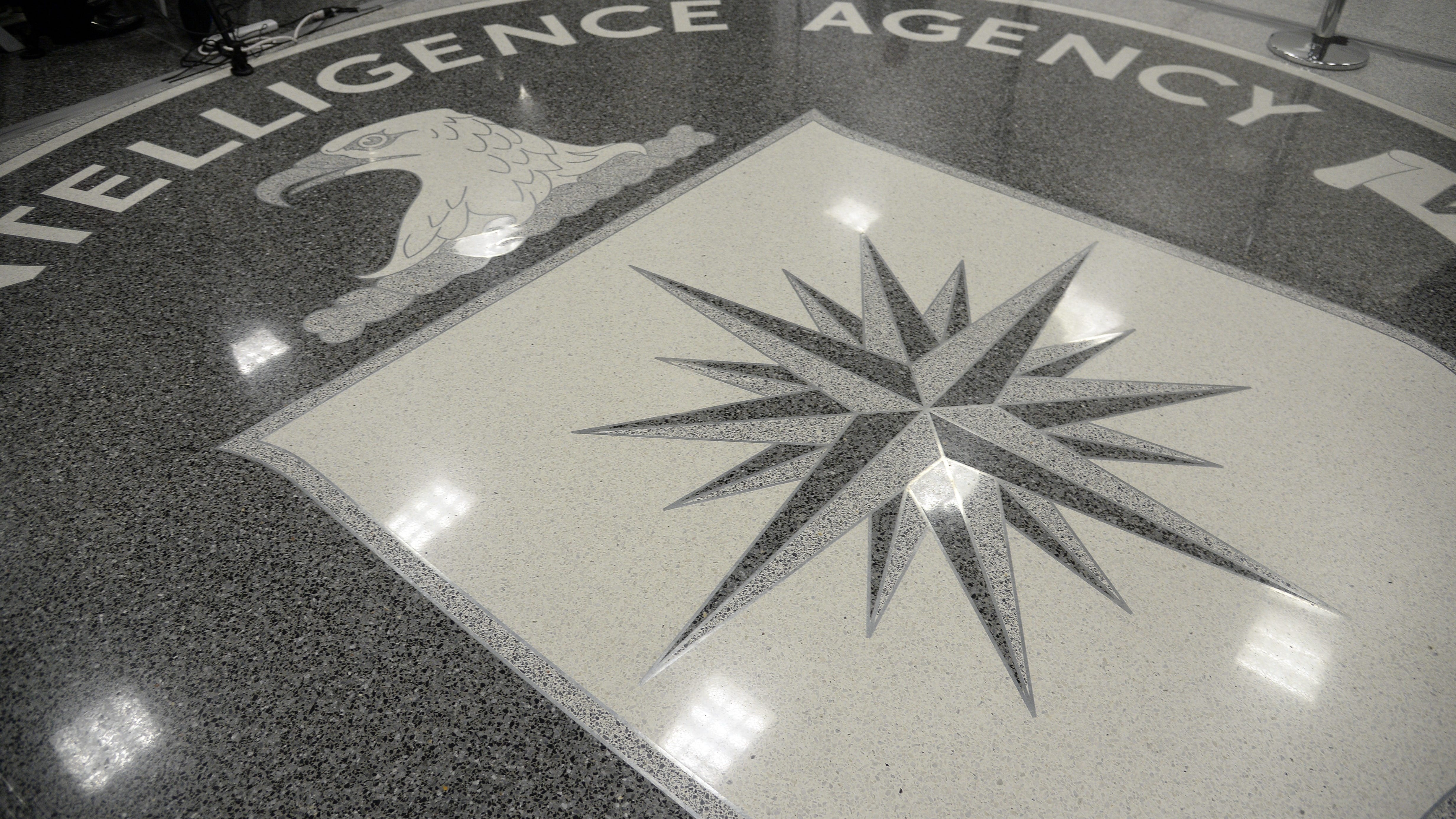 From the military to becoming a spy: How veterans join the CIA