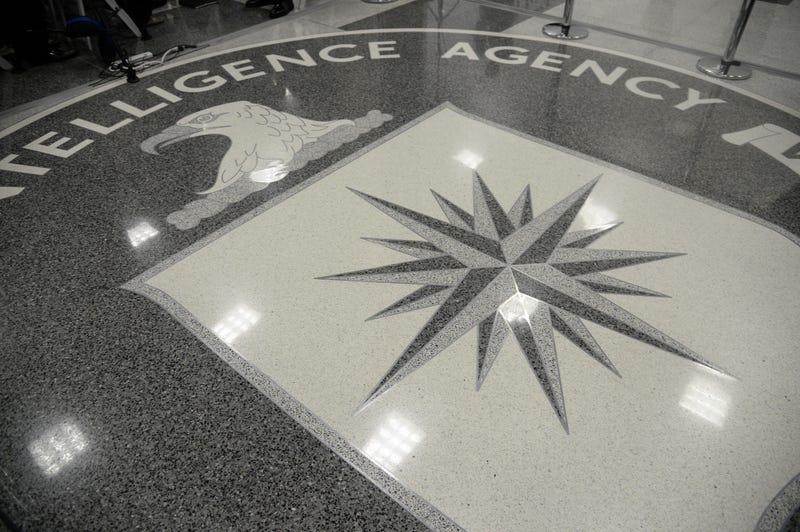 CIA recruitment
