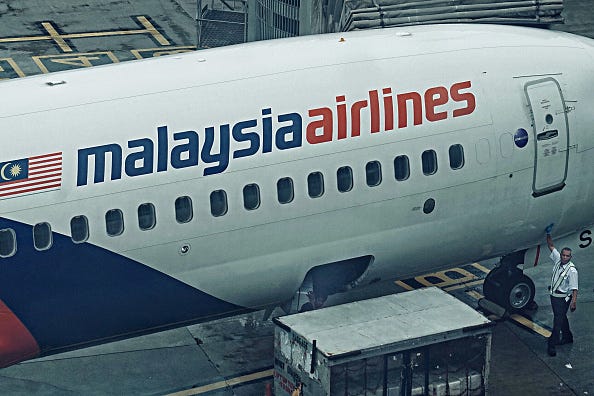 Search for missing Malaysian aircraft to resume after more than a decade