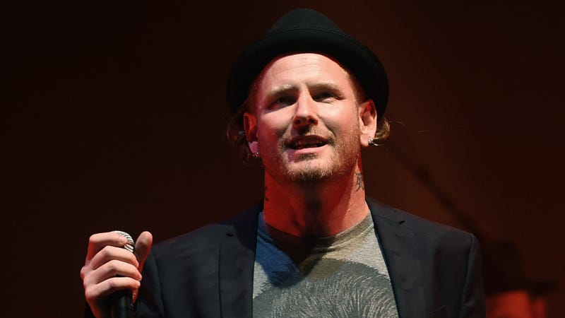 Corey Taylor
