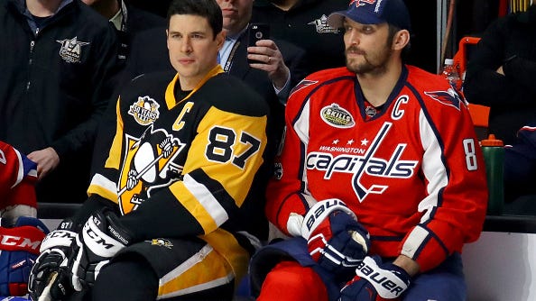 The 13 Richest NHL Players in the World, Ranked by Net Worth