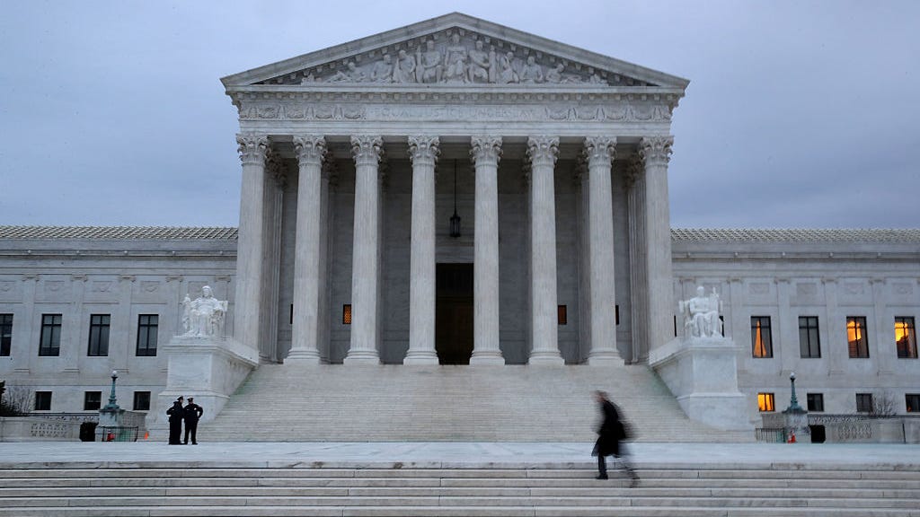 Supreme Court: Philadelphia must contract with Catholic agency barring same-sex couples from fostering