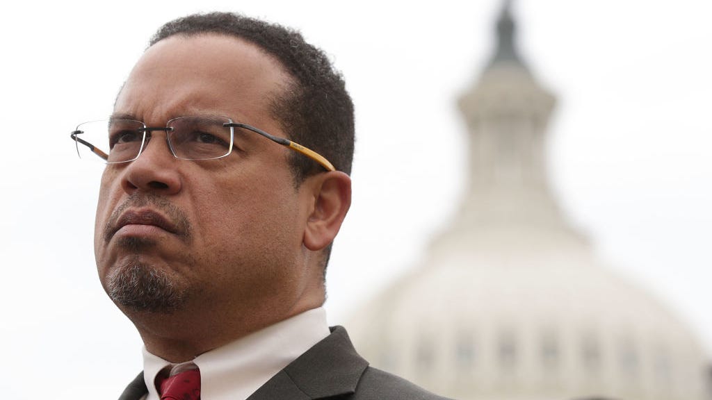 Ellison files lawsuit against two properties for unlawful nuisances