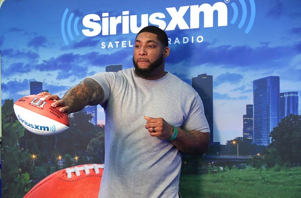 Devon Still