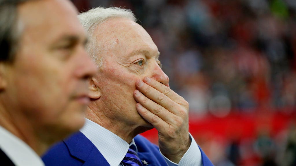 St. Louis judge fines 4 NFL owners in Rams relocation lawsuit