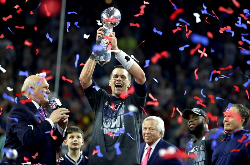 New Jersey Man Gets More than 4 Years in Super Bowl Ring Scam