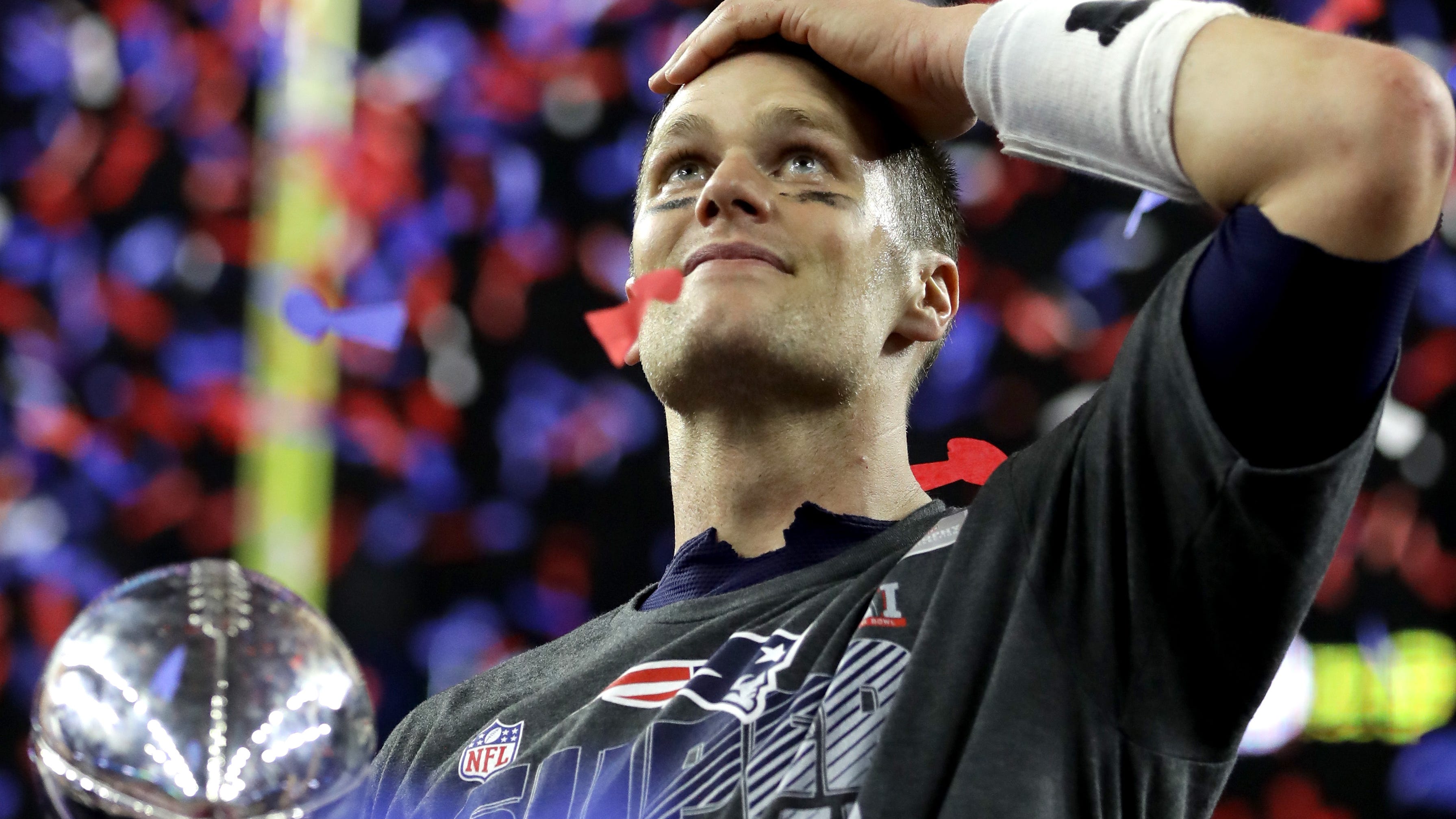 Which team did Tom Brady torment most?