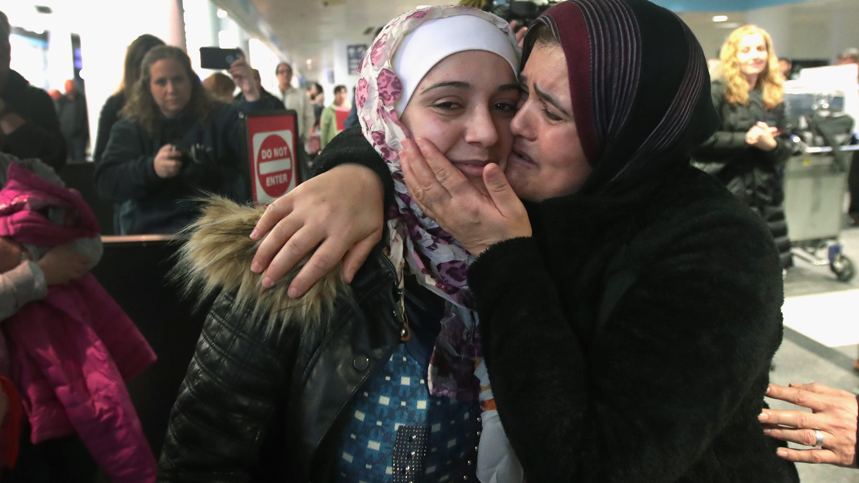 DePaul chair of Refugee and Forced Migration Studies: People fleeing natural disasters should be considered refugees
