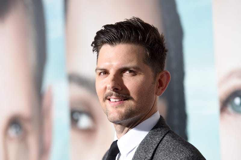 Adam Scott