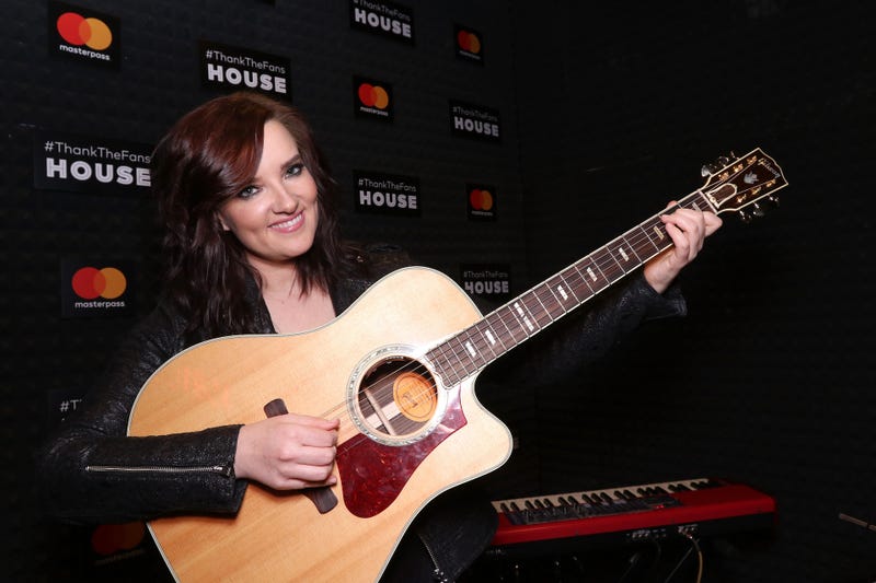 Brandy Clark