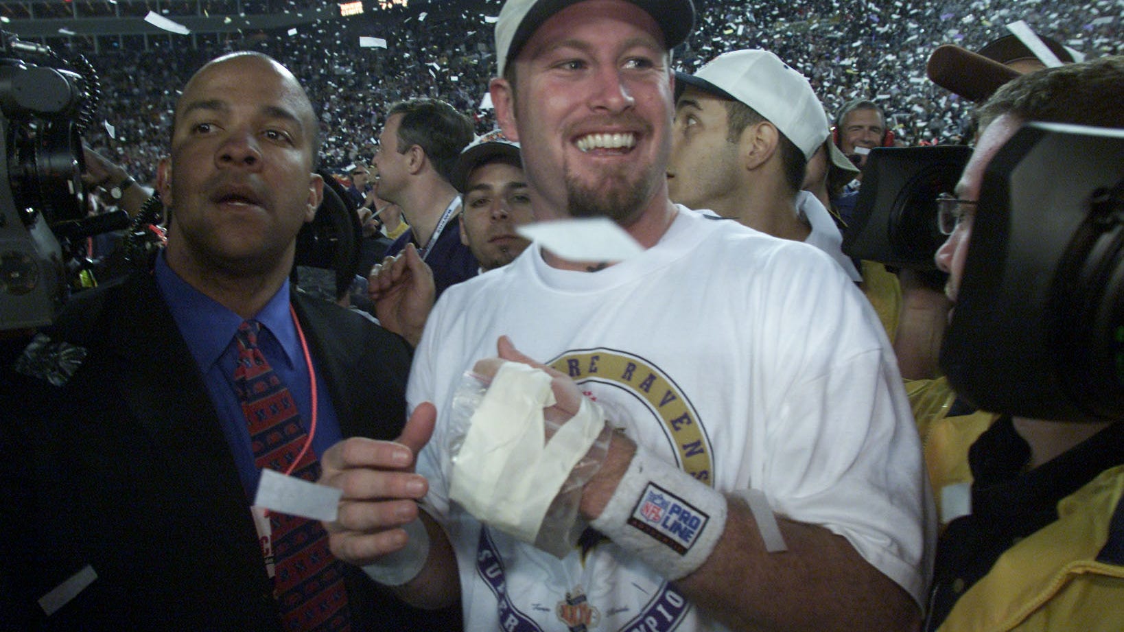 Trent Dilfer downplays Brady and Rodgers’ accomplishments: ‘The modern-day game does not impress me’