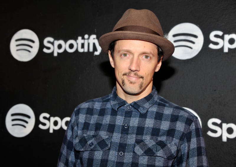 Jason Mraz
