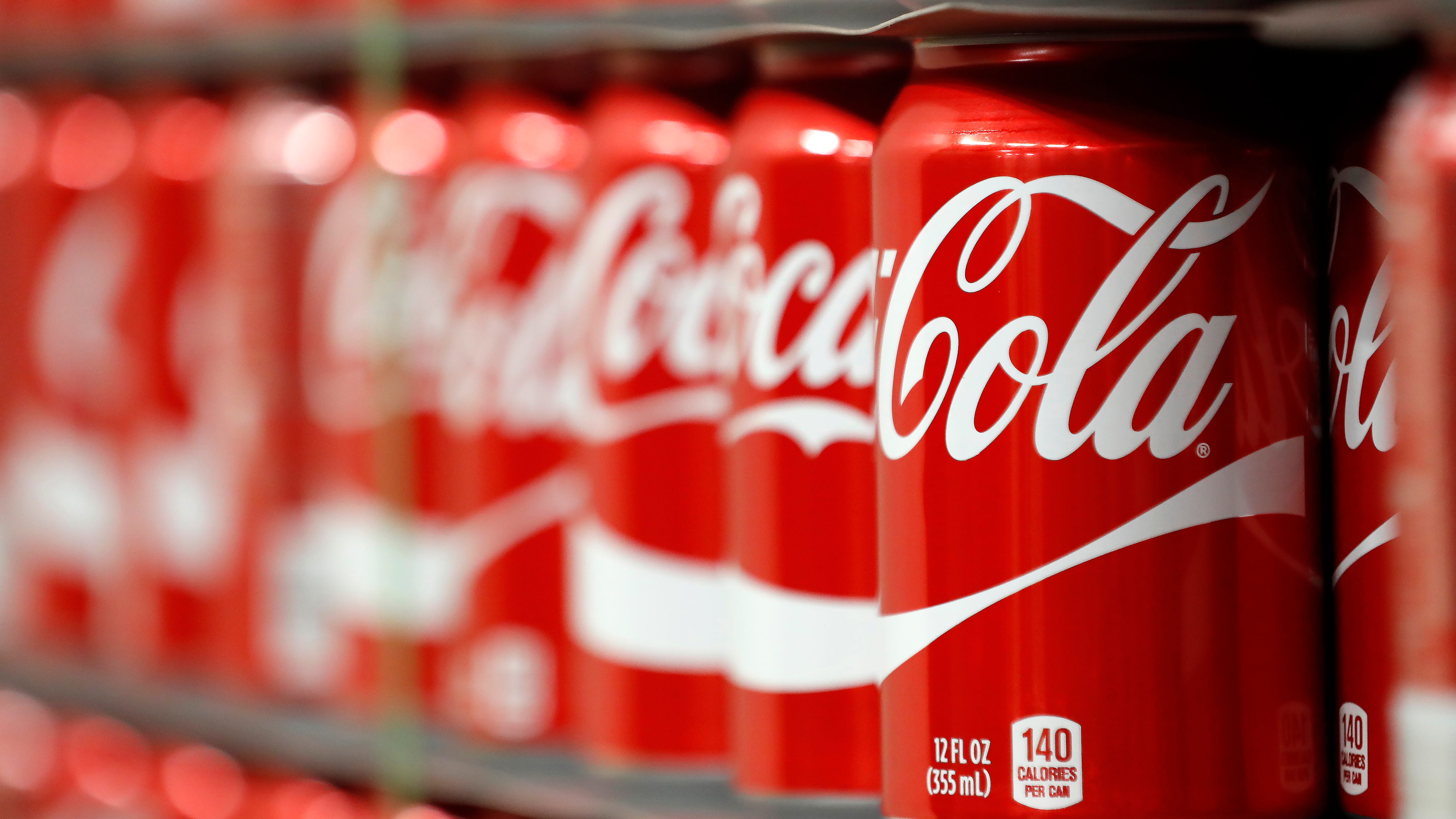 Lansing woman sentenced to 14 years in prison for stealing trade secrets while working for Coca-Cola to benefit Chinese company