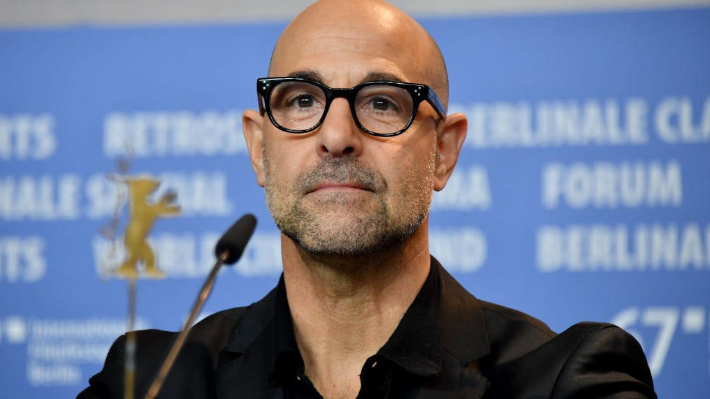 Stanley Tucci was diagnosed with cancer 3 years ago: ‘I had a feeding tube for six months’