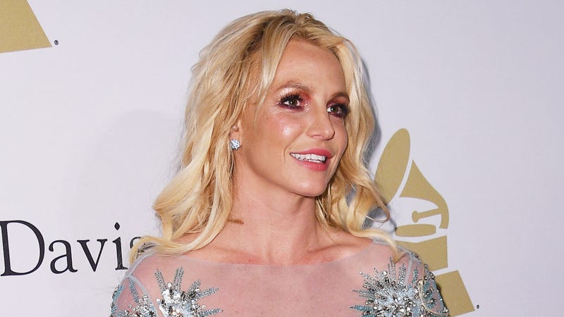 Britney Spears