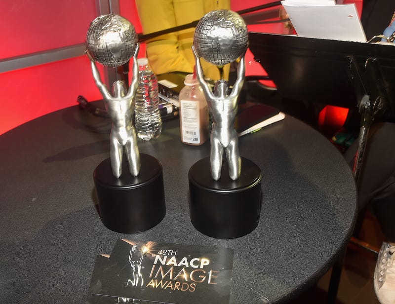 NAACP Image Awards