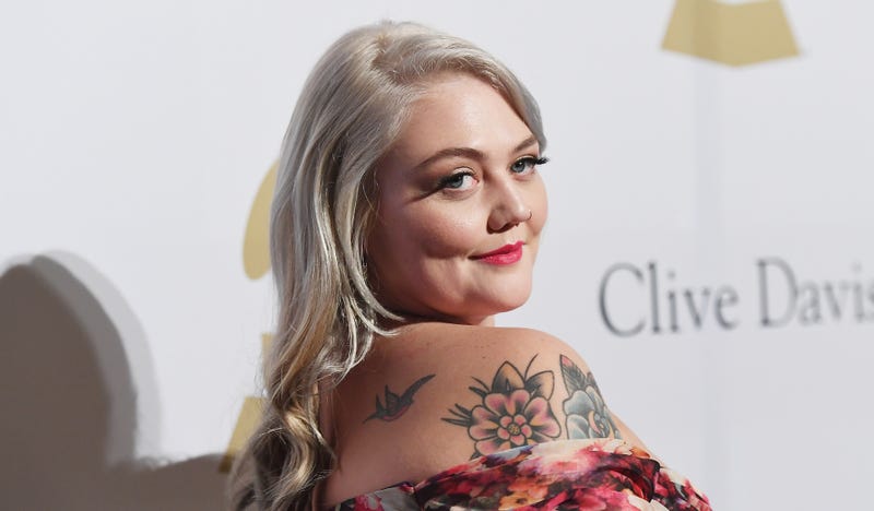 Elle King