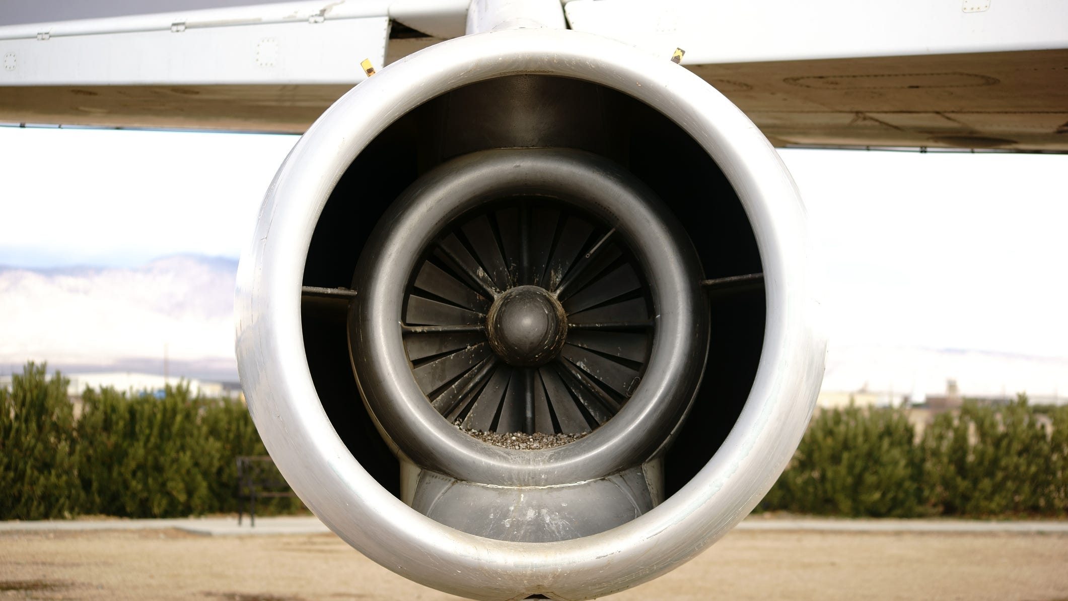 Take your vacation to new heights by staying in an airplane turned hotel