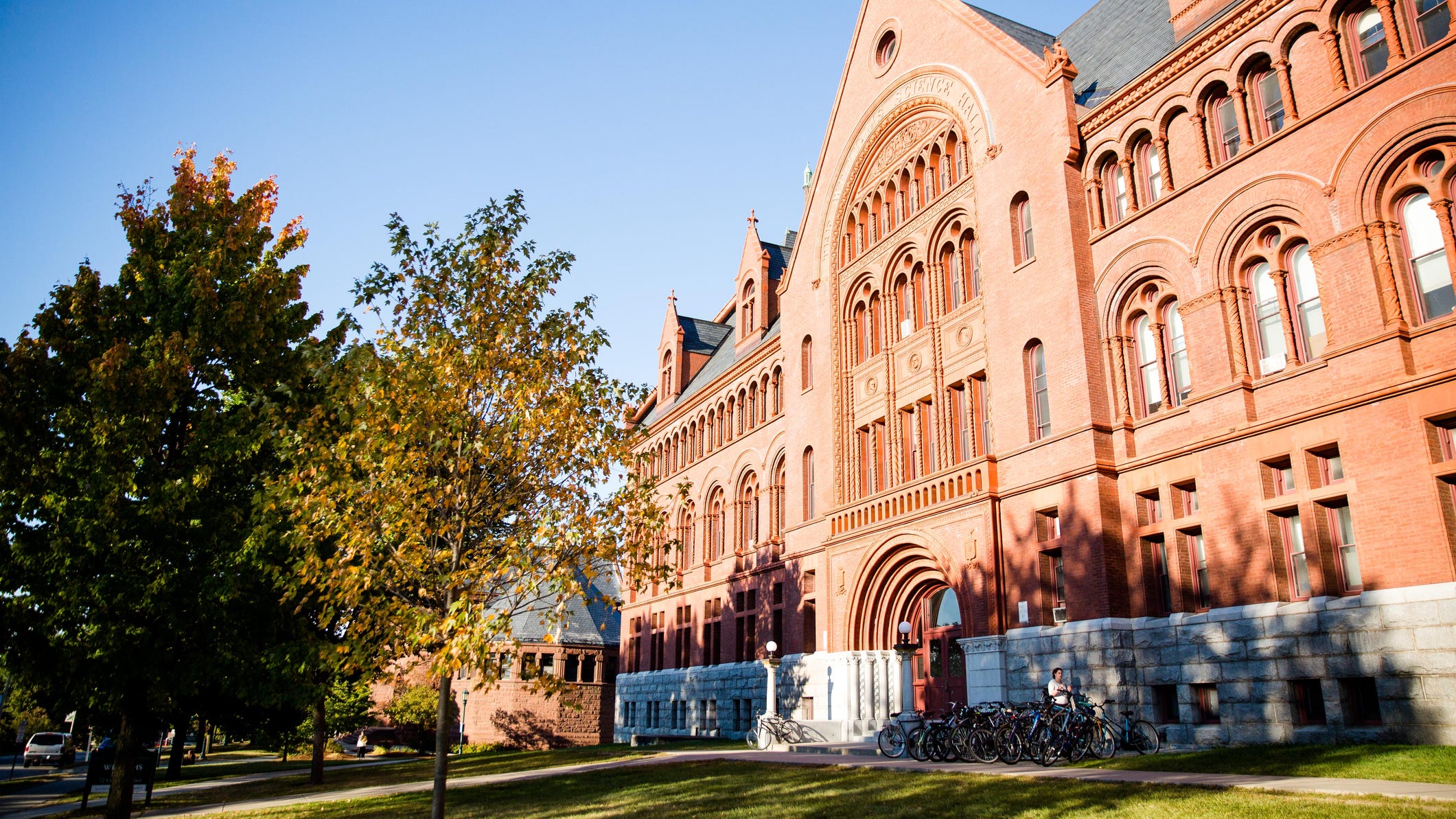 Can You Get Your Money Back if COVID-19 Closes Your College Campus?